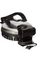 8" Electric Tortilla & Roti Maker