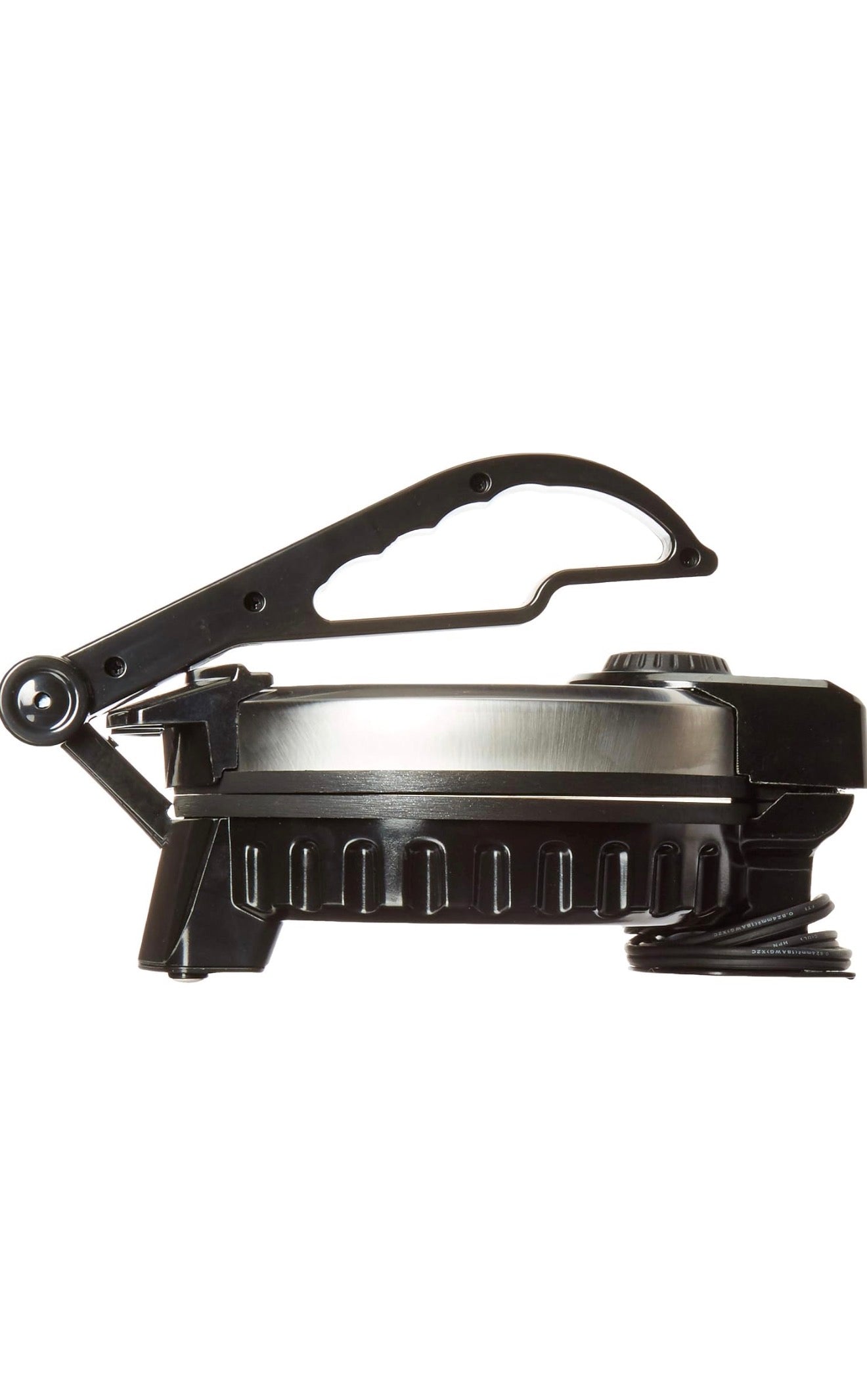 8" Electric Tortilla & Roti Maker