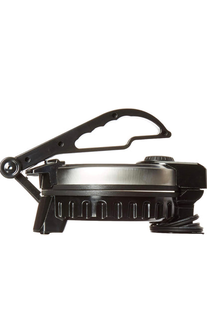 8" Electric Tortilla & Roti Maker