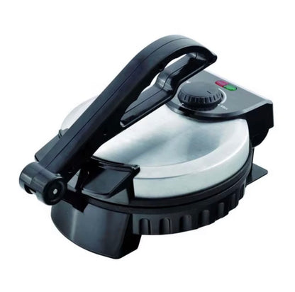 8" Electric Tortilla & Roti Maker